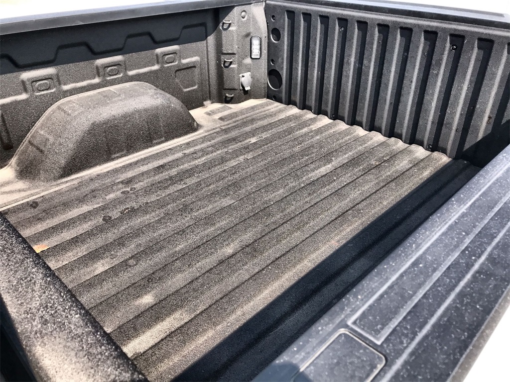 2022 Chevrolet Silverado 1500 LT photo 20