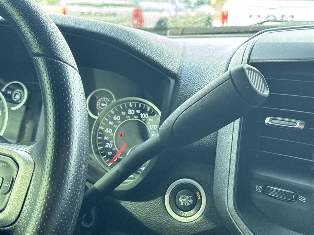 2024 Ram 3500 Tradesman photo 25