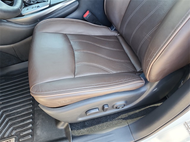 2014 Infiniti QX60 Base photo 12