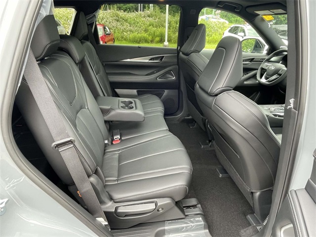 2025 Infiniti QX60 Luxe AWD photo 20