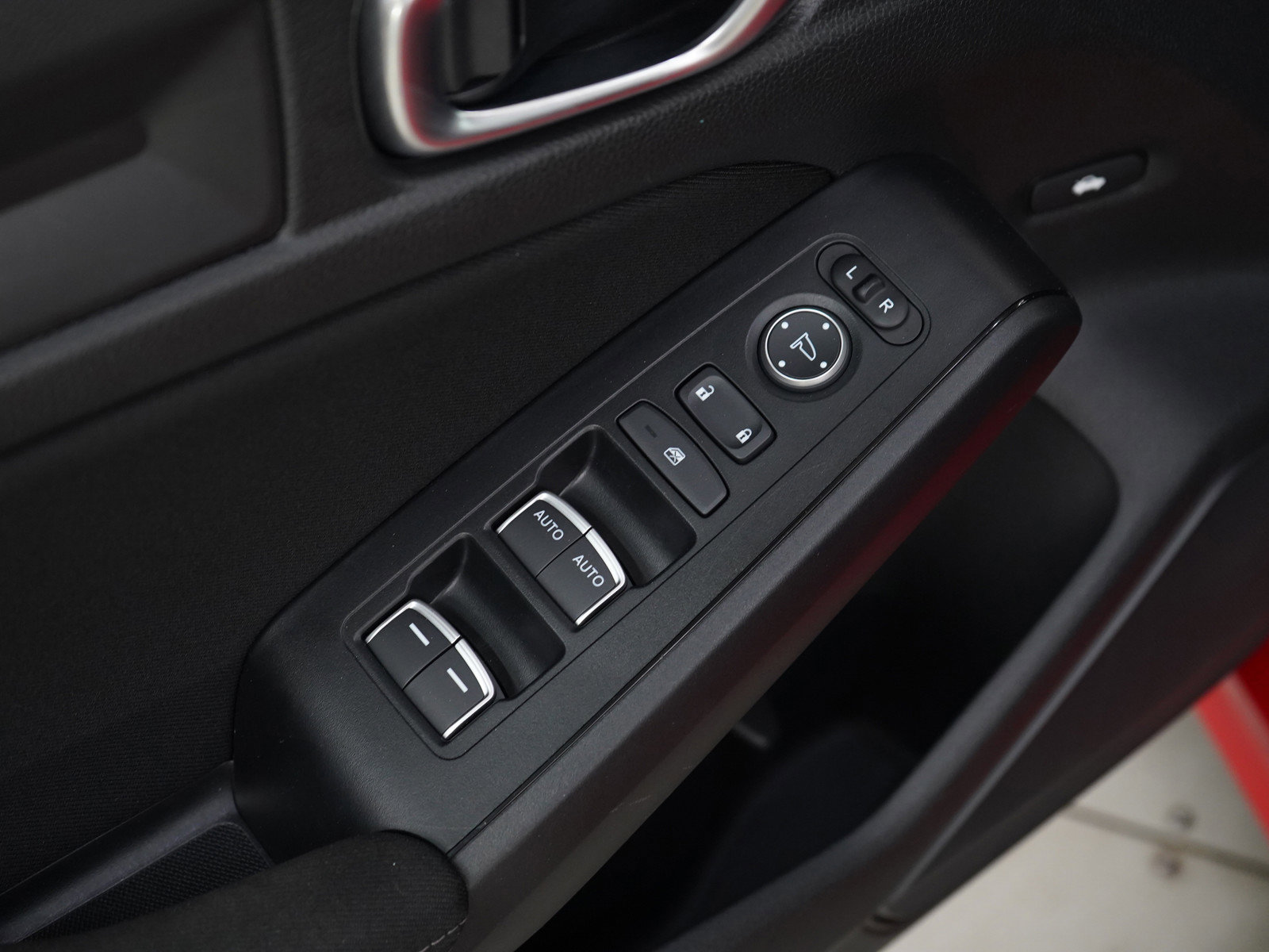 2024 Honda Civic Sport photo 17