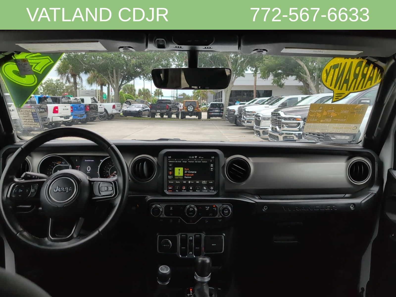 2020 Jeep Wrangler Unlimited Sport S photo 30