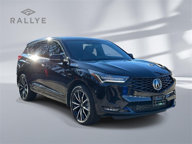2025 Acura RDX A-Spec w/ Advance Package's photo