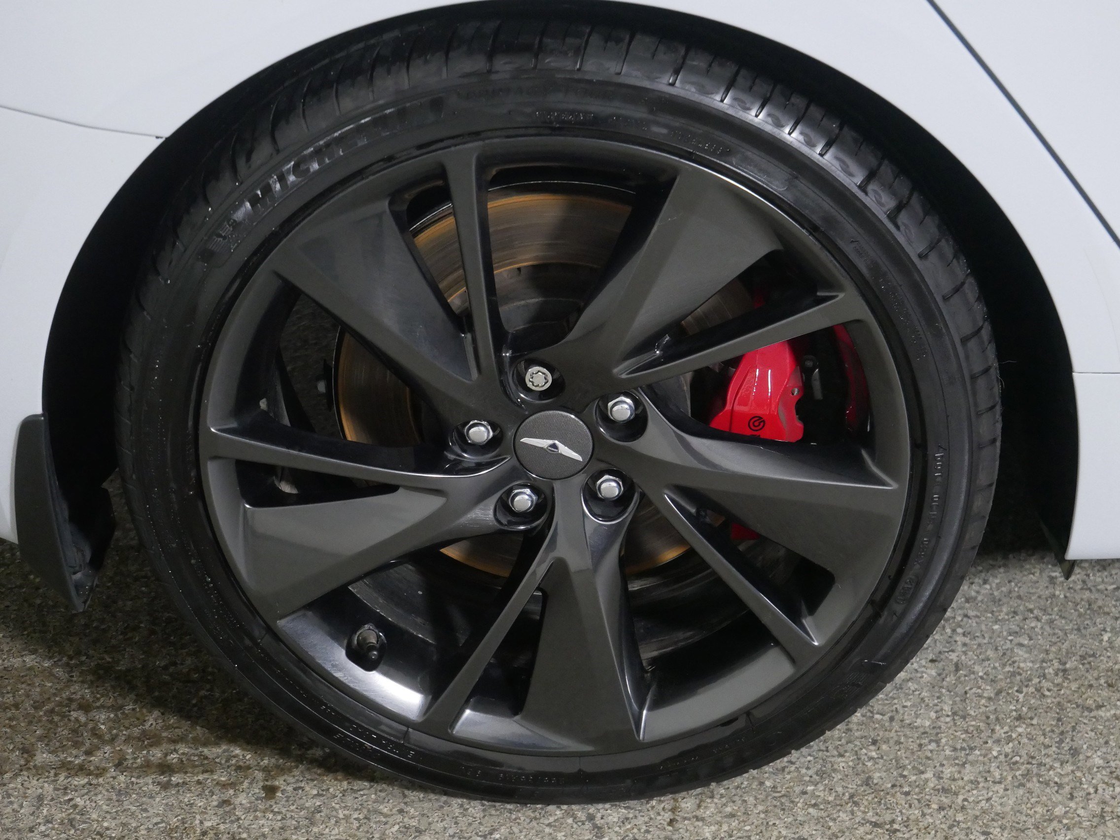 2022 Genesis G70 3.3T photo 15