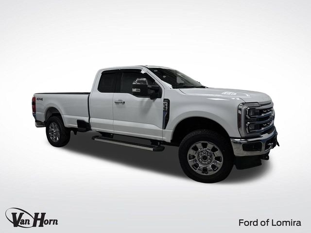 2024 Ford F-350 Super Duty