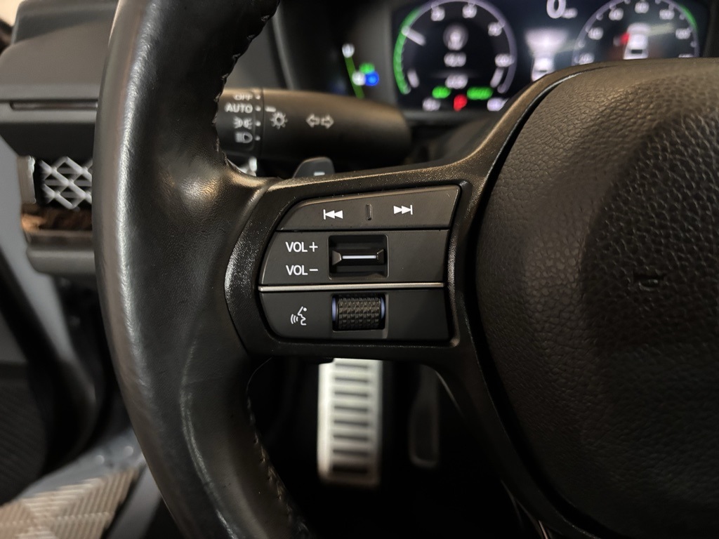 2023 Honda Accord Hybrid Sport photo 11