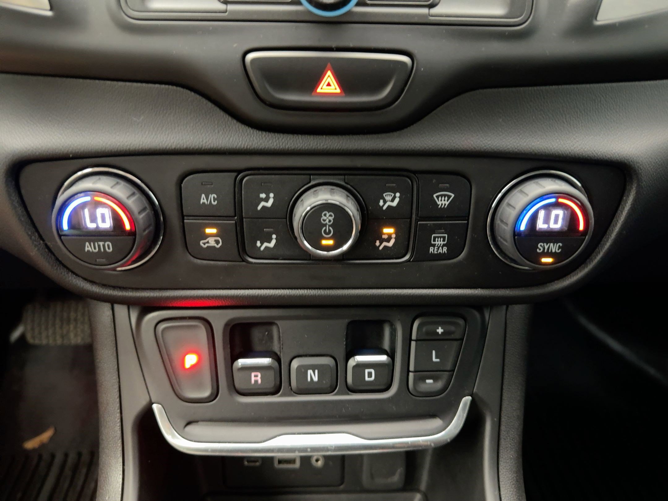 2019 Gmc Terrain SLE photo 16