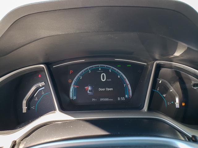 2020 Honda Civic EX photo 20