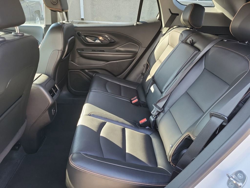 2023 Gmc Terrain AT4 photo 19
