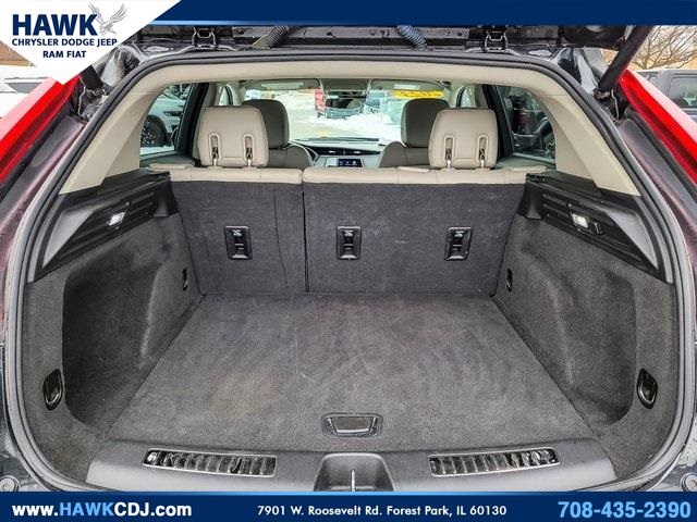 2023 CADILLAC XT4 - Image 26