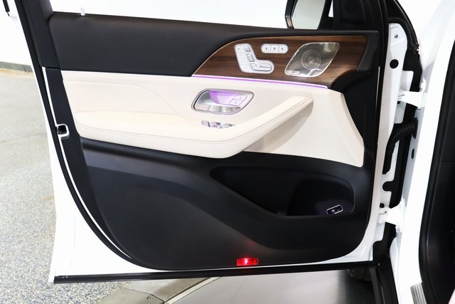 2025 Mercedes Benz GLE 350 4MATIC photo 18