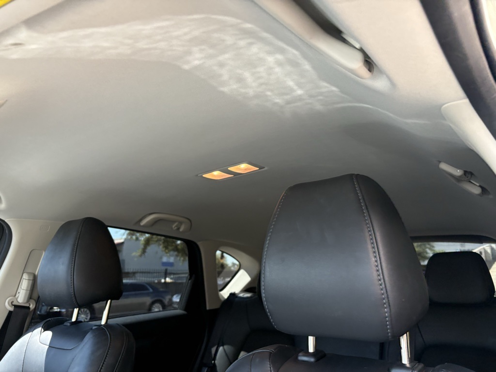 2019 Mazda CX-5 Touring photo 9