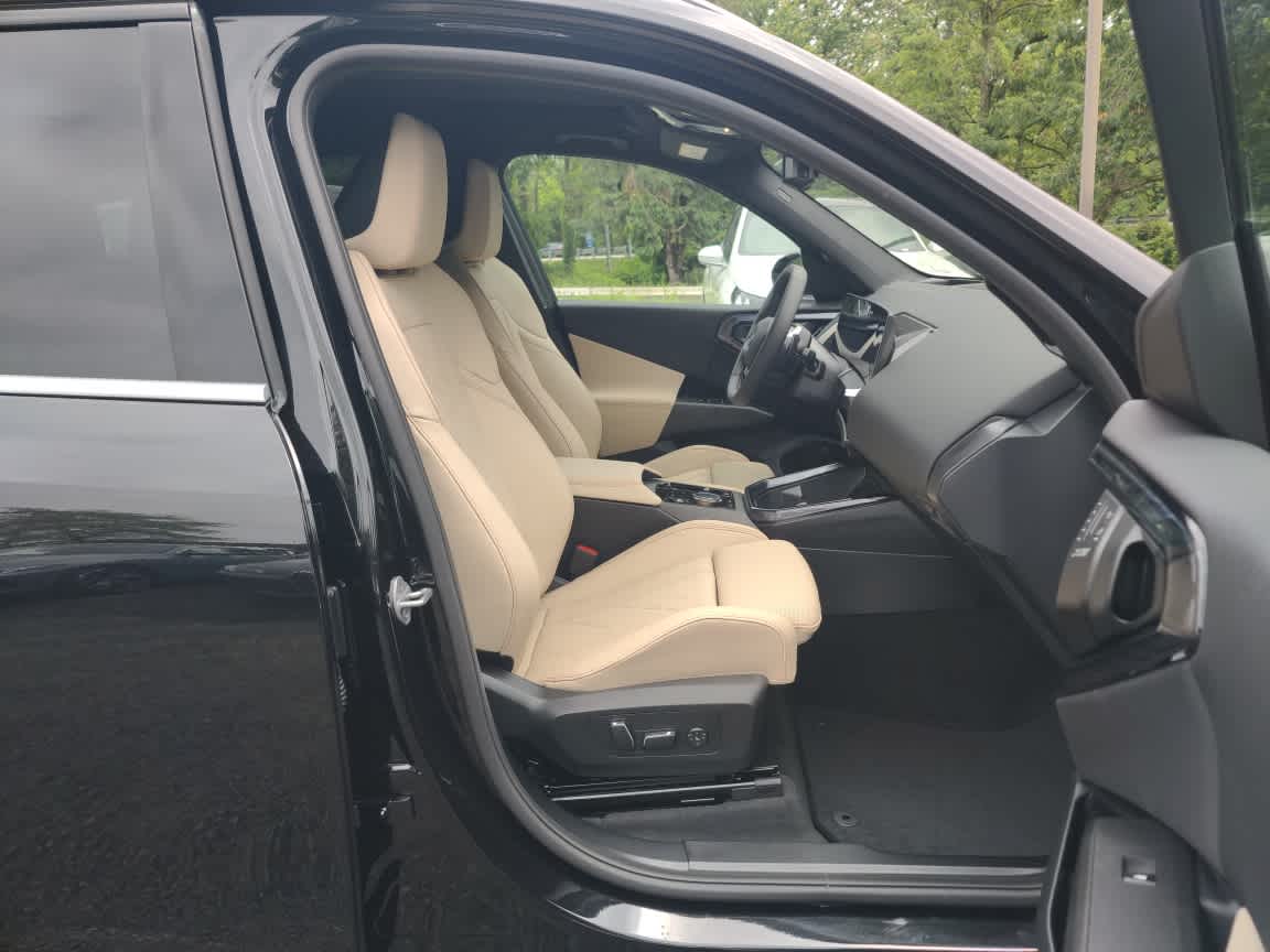 2025 Bmw X3 30x Drive photo 15
