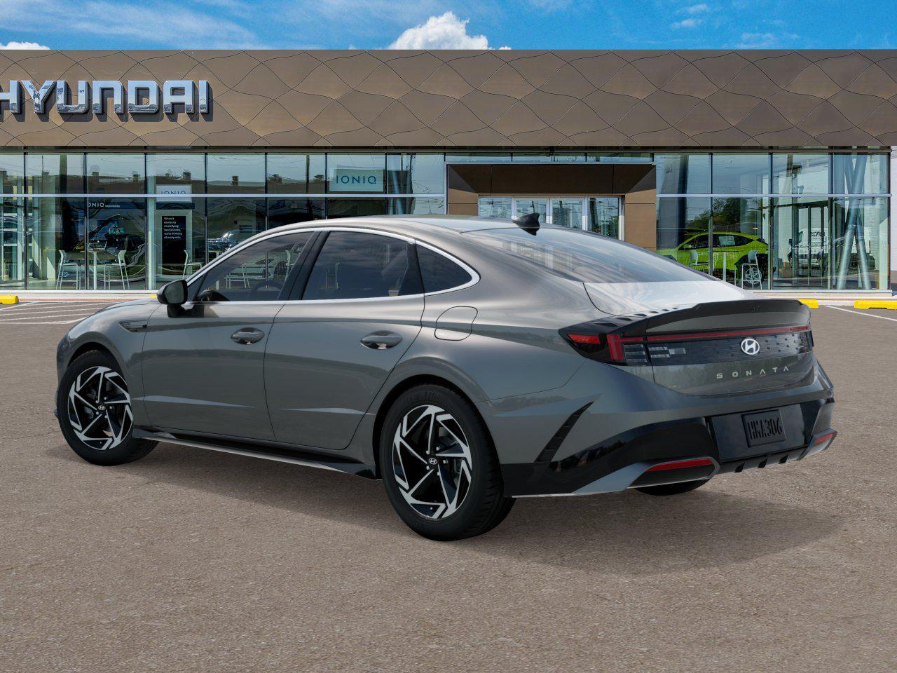 2026 Hyundai Sonata SEL