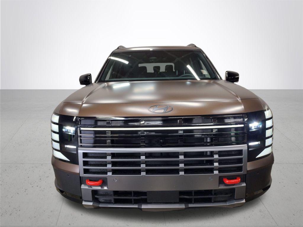 2026 Hyundai Palisade XRT photo 3