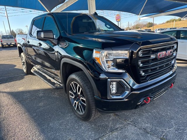 2020 GMC Sierra Work Truck's photo