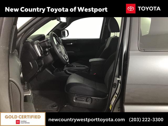 2022 Toyota Tacoma SR5 photo 8