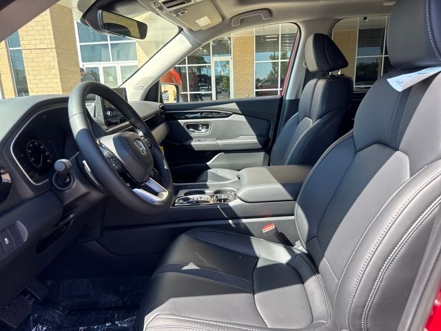 2025 Honda Pilot Touring photo 9