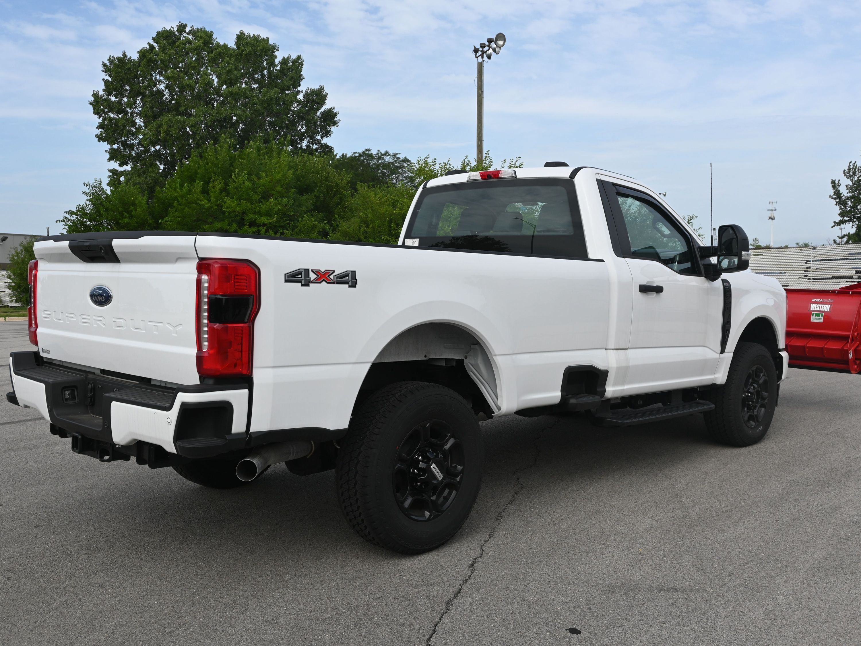 2024 Ford F-350 XL photo 23