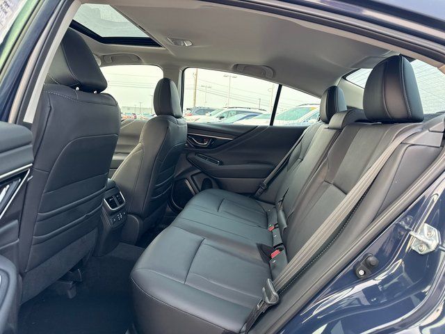 2025 Subaru Legacy Limited photo 10
