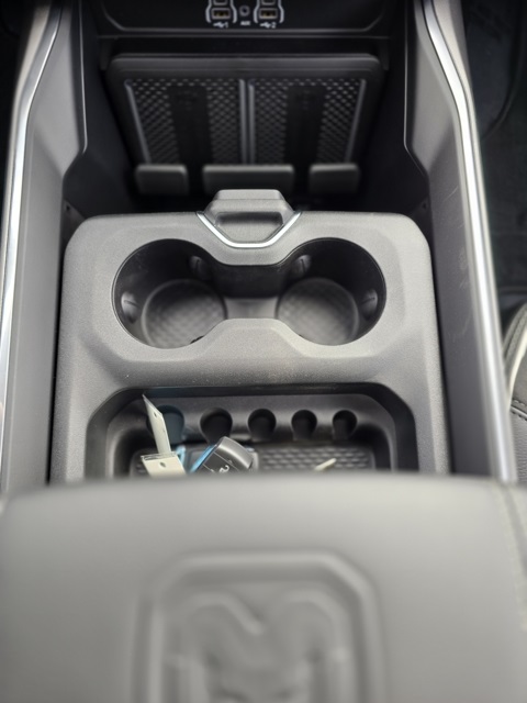 2026 Ram 2500 Laramie photo 16