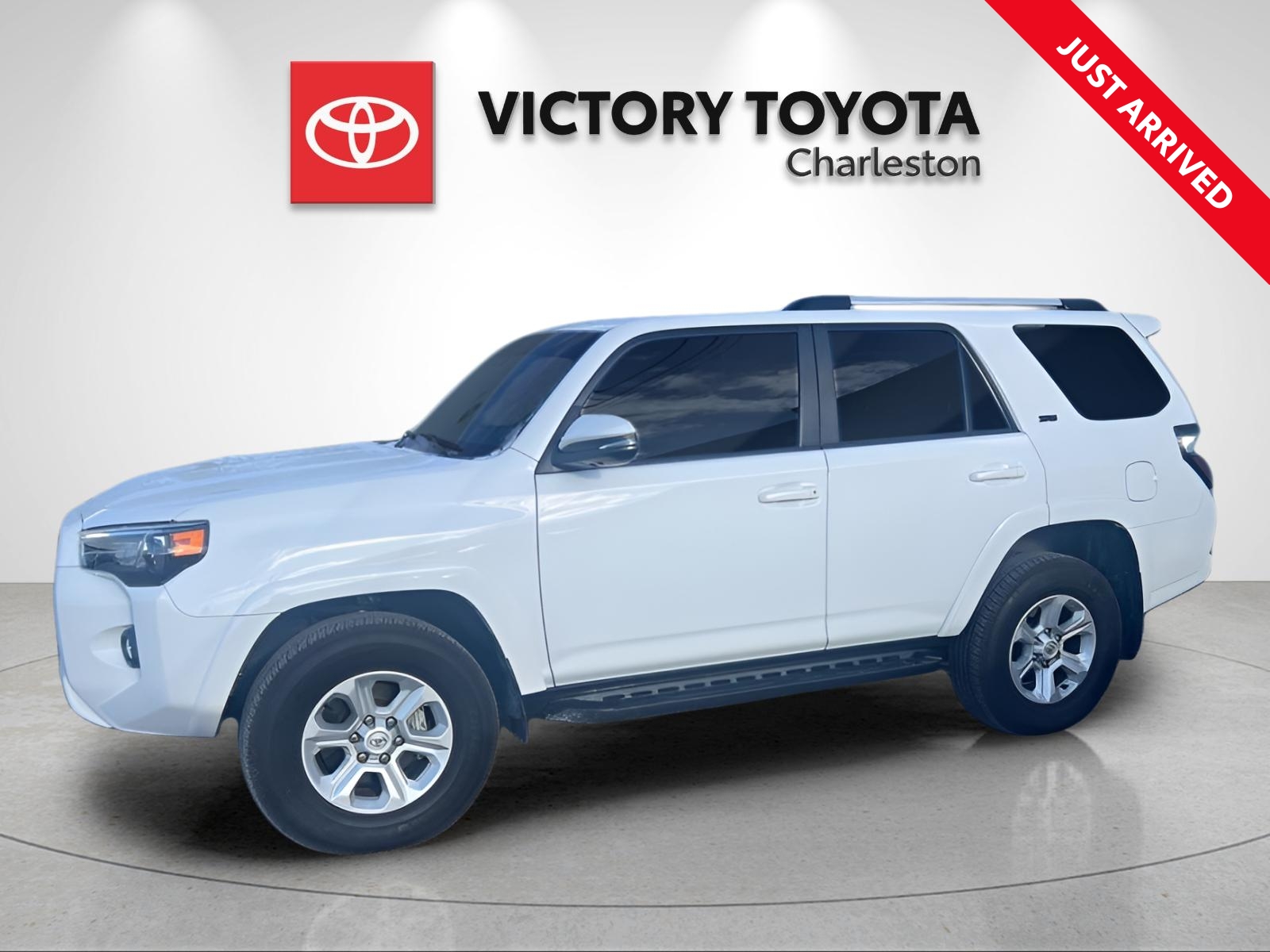 2024 Toyota 4Runner SR5 Premium's photo