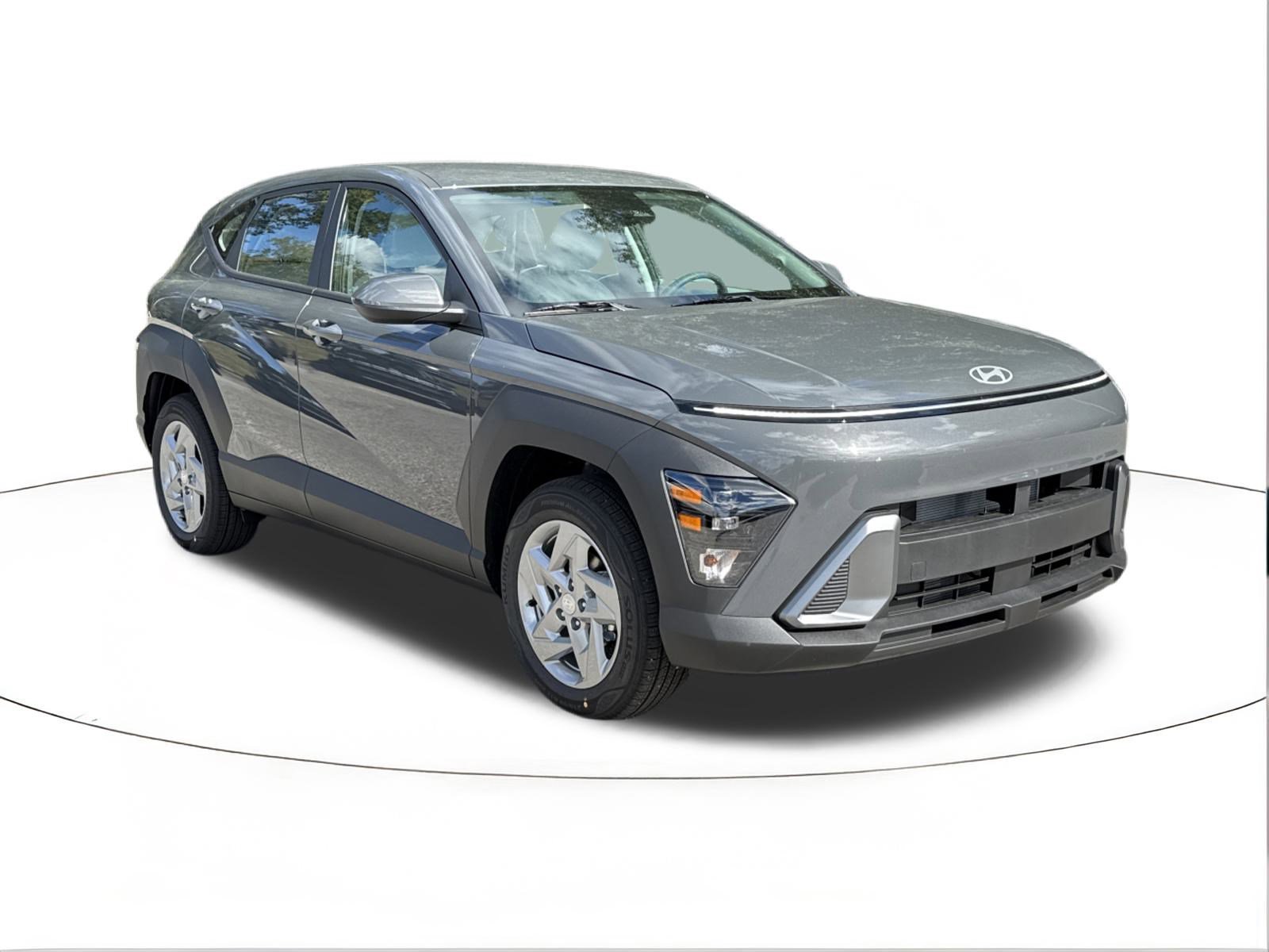 2026 Hyundai Kona SE's photo