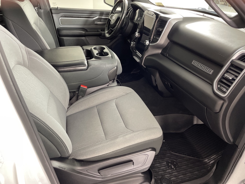 2021 Ram 1500 Big Horn Lone Star photo 39