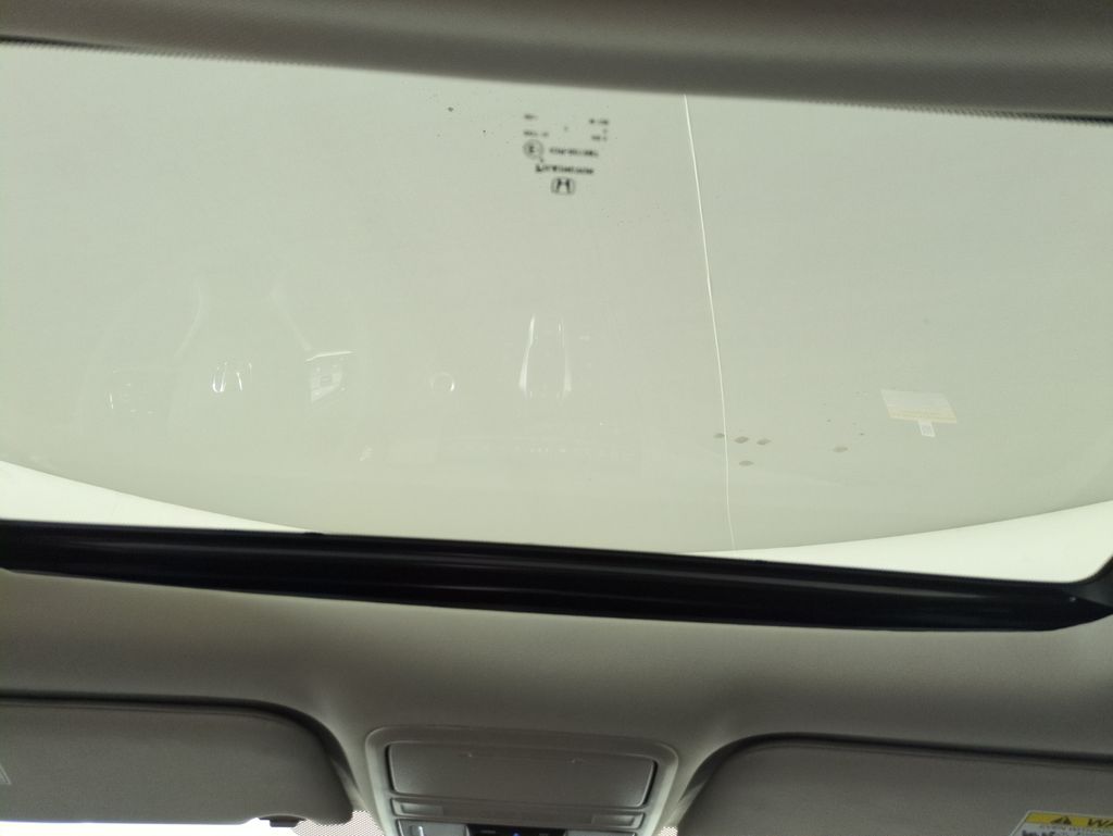 2026 Honda Odyssey EX-L photo 20