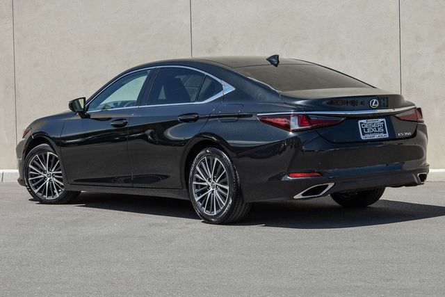 2023 Lexus ES 350 photo 3