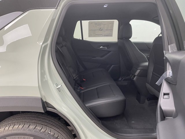 2026 Chevrolet Equinox LT photo 11