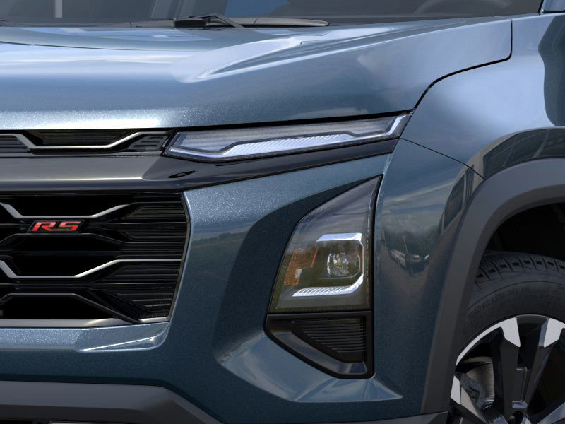 2026 Chevrolet Equinox RS photo 10