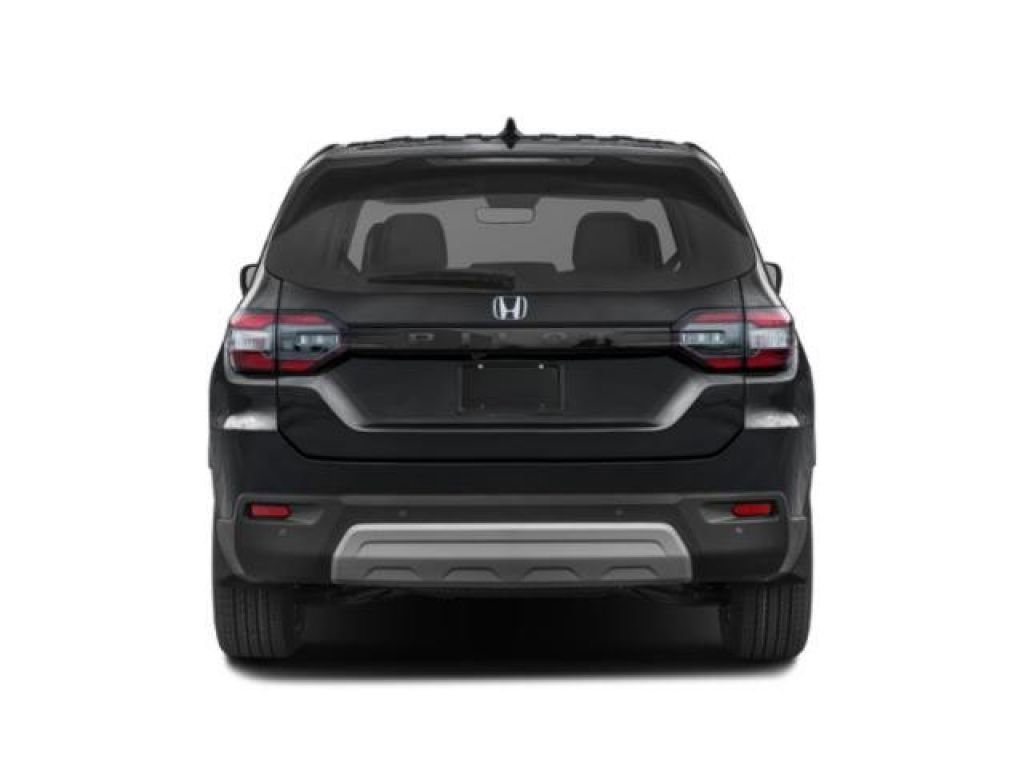 2025 Honda Pilot EX-L photo 5