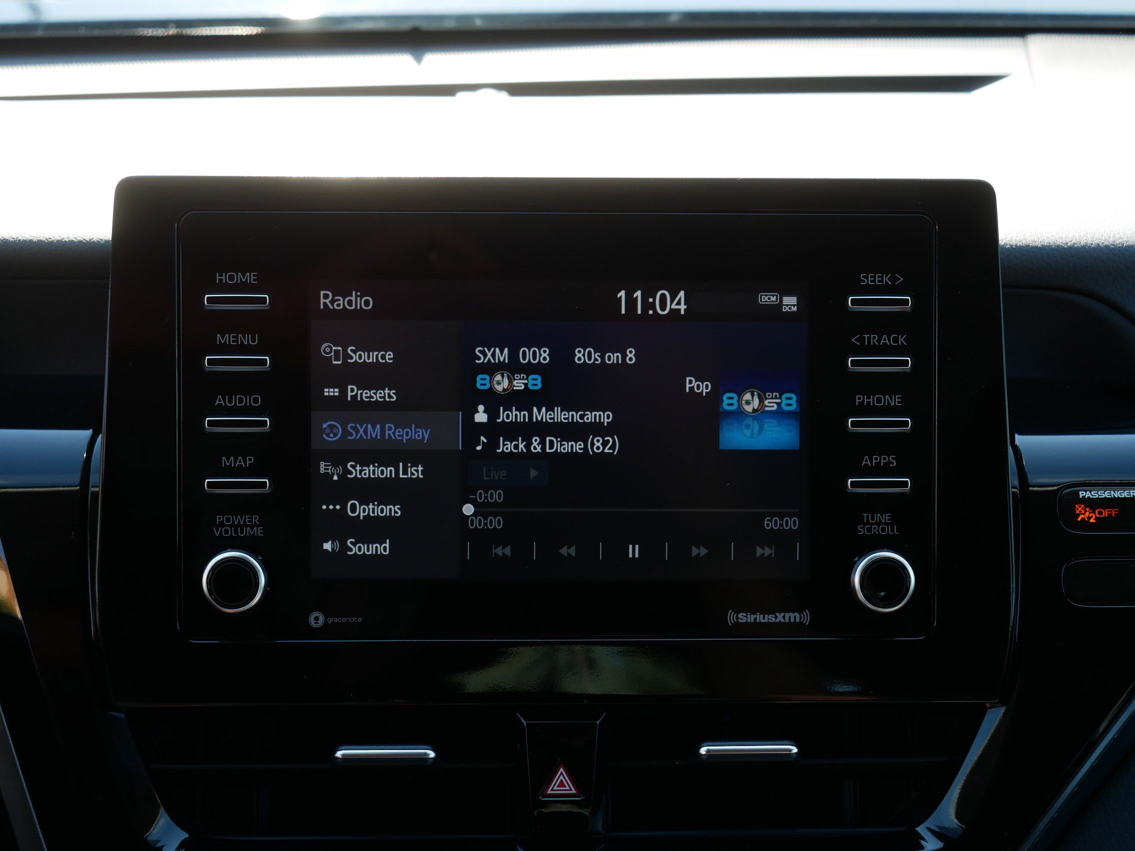 2024 Toyota Camry SE photo 21