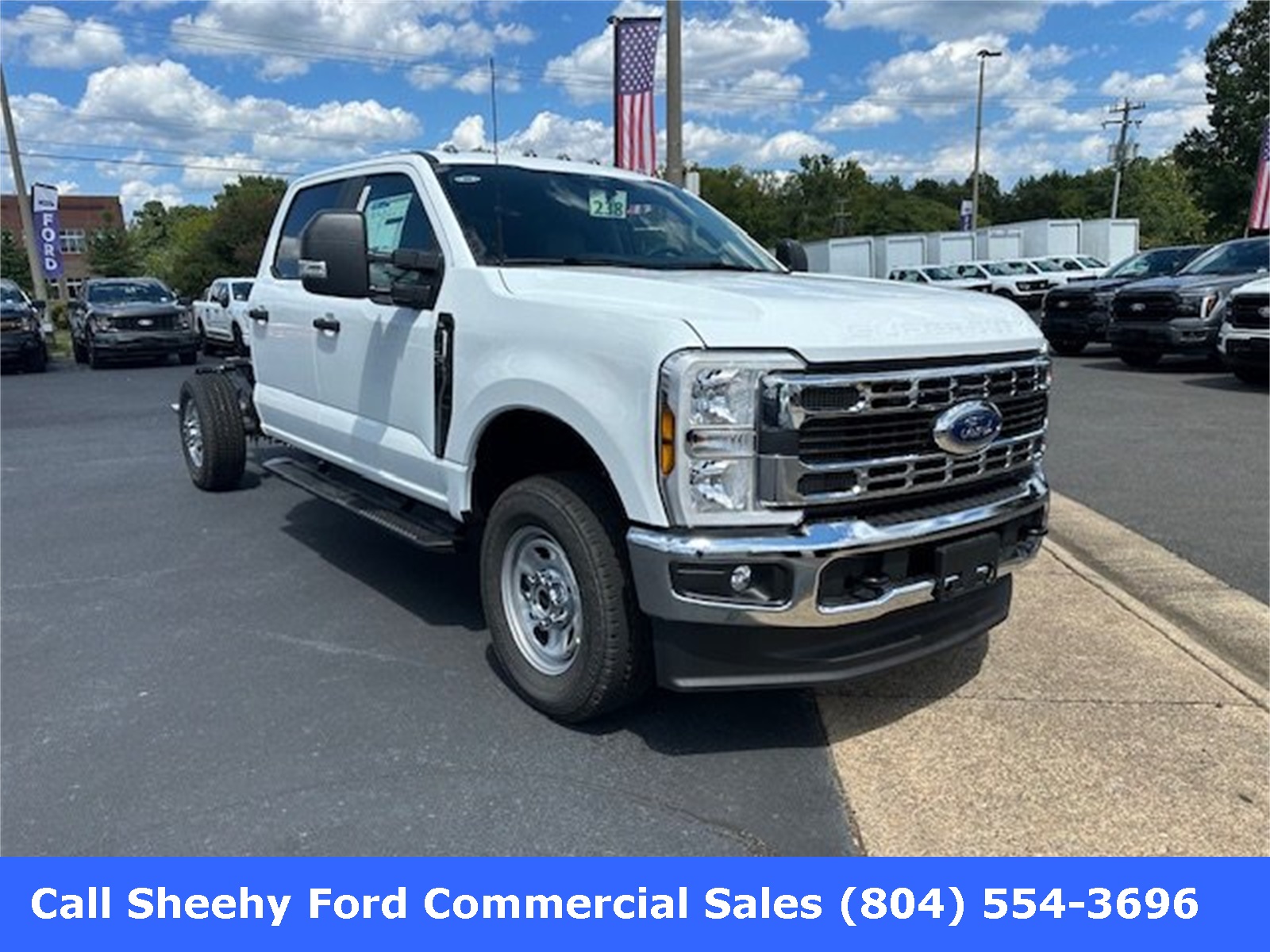2026 Ford F-350 photo 4