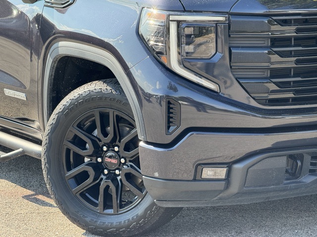 2022 Gmc Sierra 1500 Elevation photo 2
