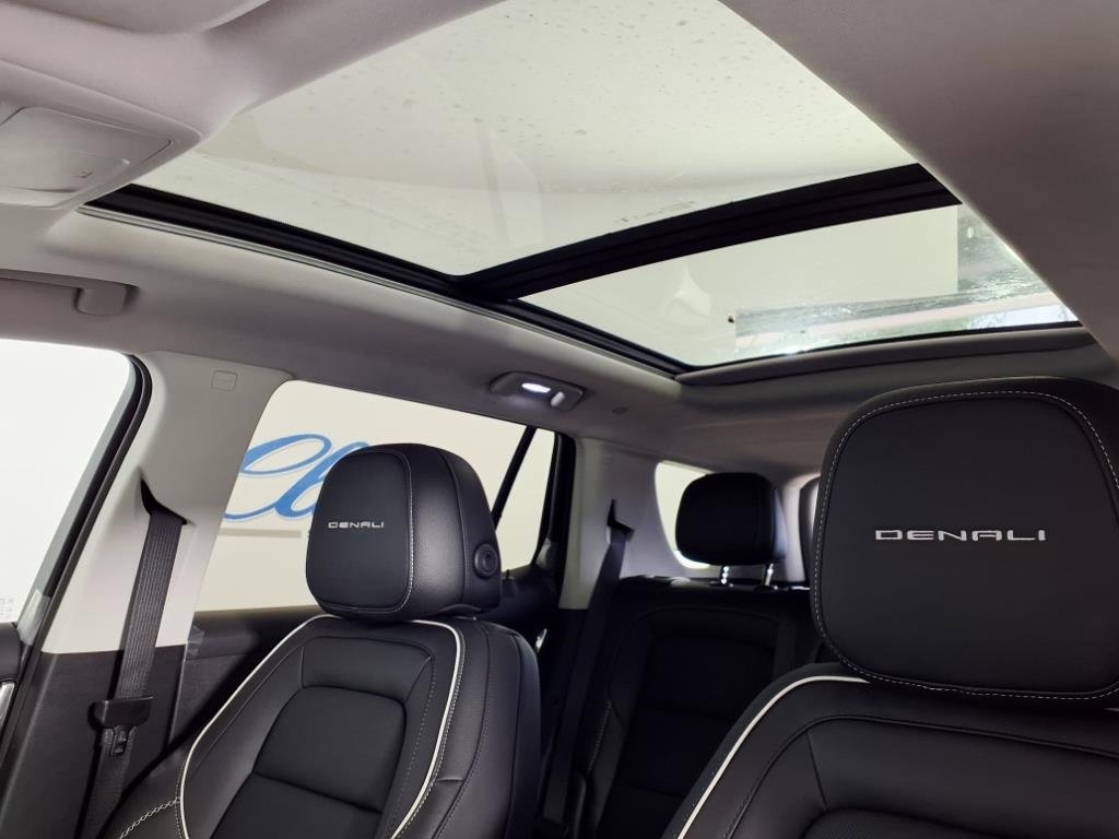 2026 Gmc Terrain Denali photo 4