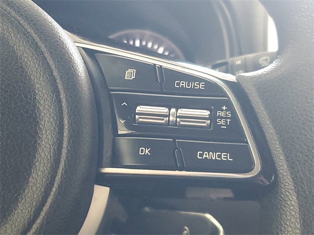 2022 Kia Sportage LX photo 14
