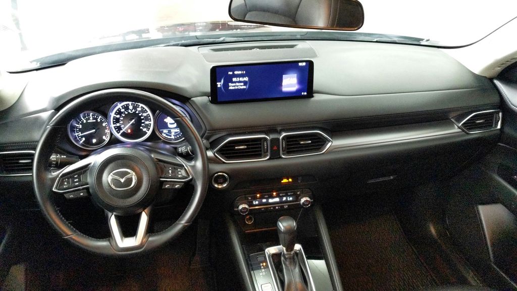 2023 Mazda CX-5 2.5 Select photo 16