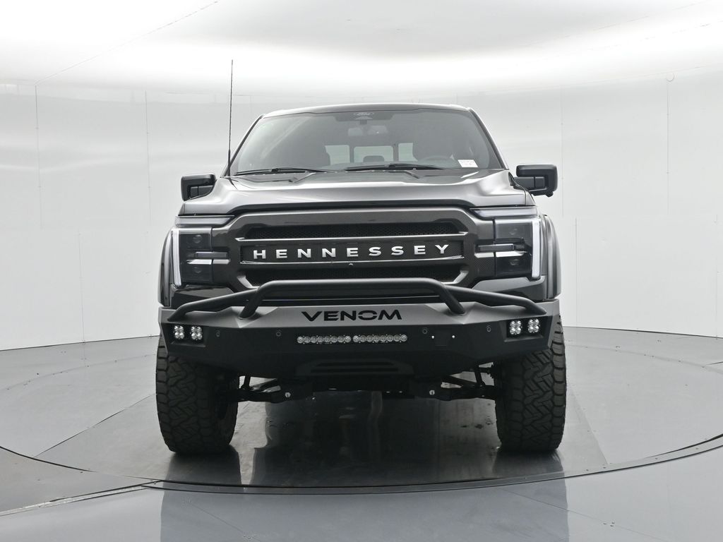 2025 Ford F-150 Lariat photo 52