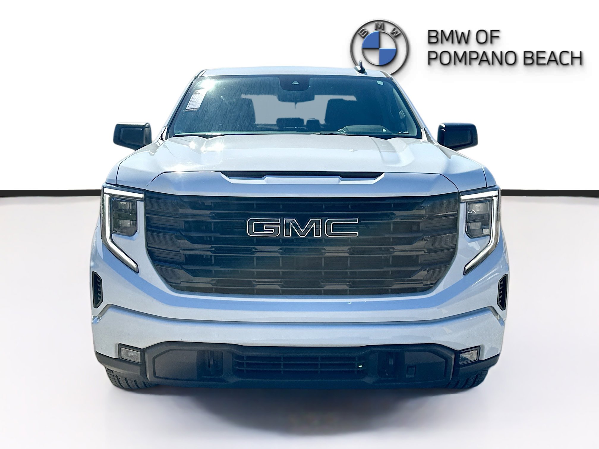 2023 Gmc Sierra 1500 Elevation photo 2