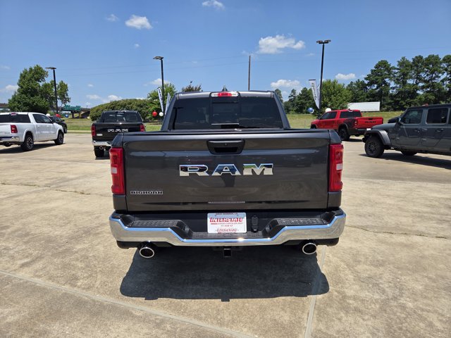 2026 Ram 1500 Big Horn photo 4