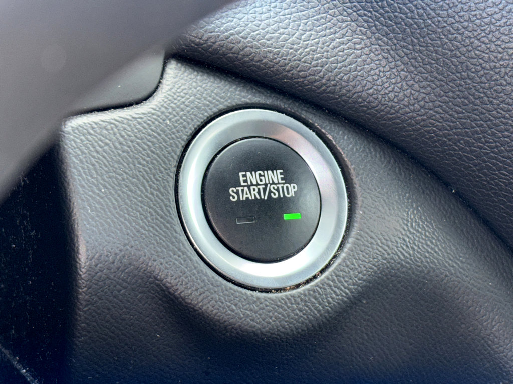 2019 Chevrolet Equinox LT photo 5