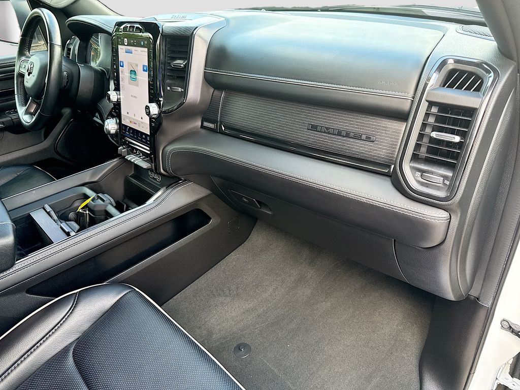 2023 Ram 1500 Limited photo 27