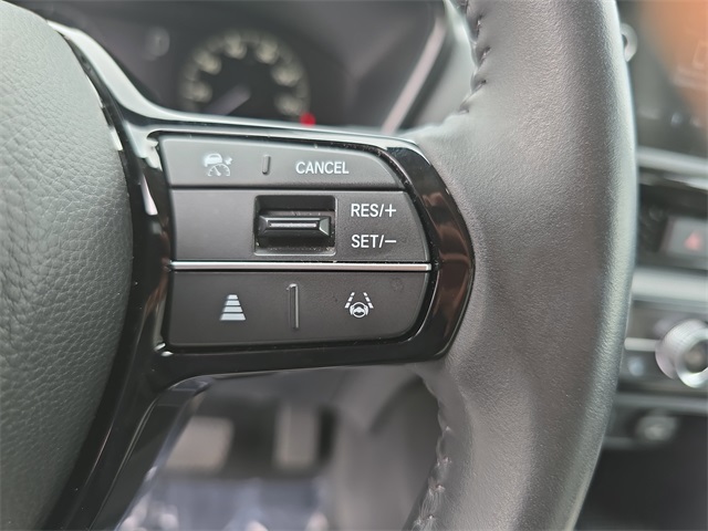 2024 Honda CR-V EX-L photo 19