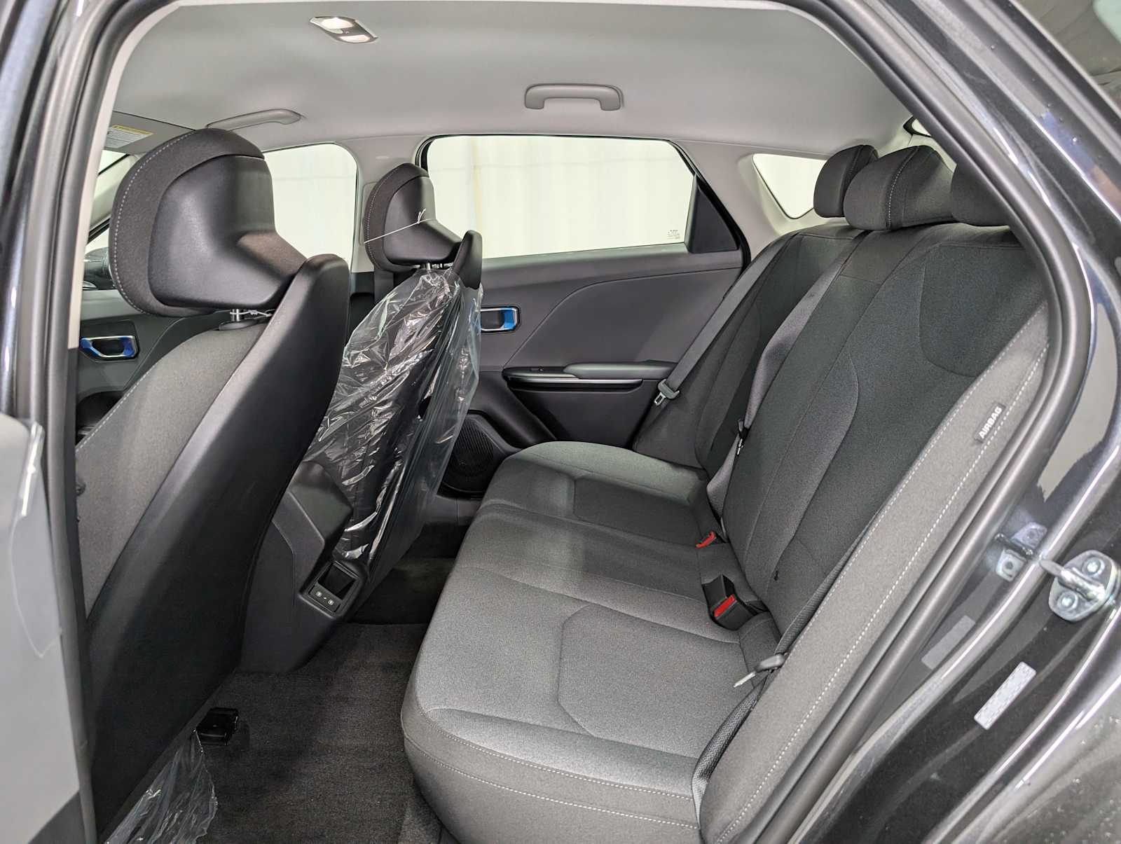 2025 Kia K4 LXS photo 16