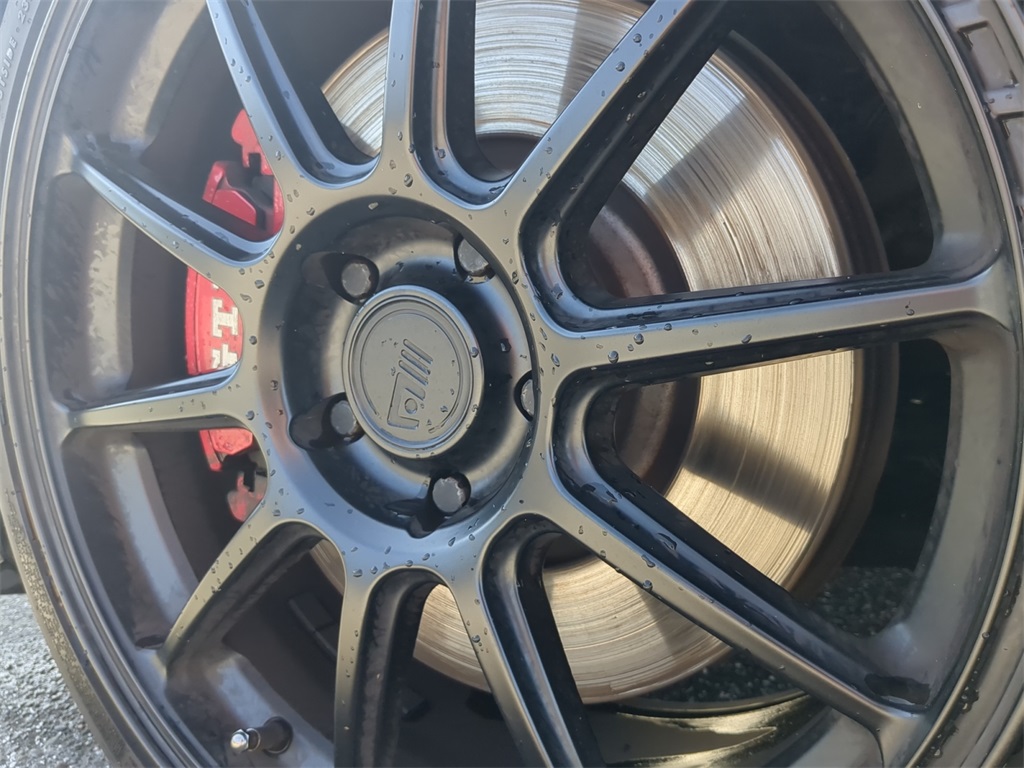 2019 Volkswagen Golf GTI SE photo 20