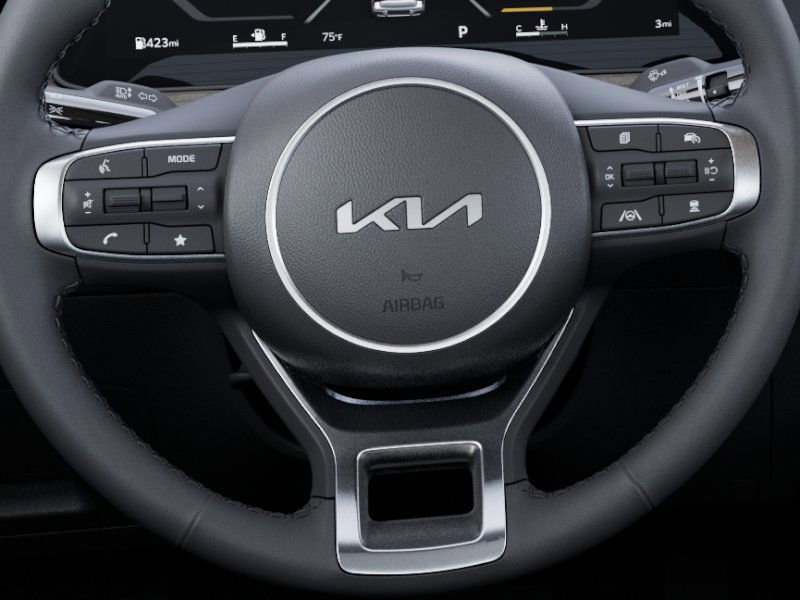 2026 Kia K5 EX photo 20