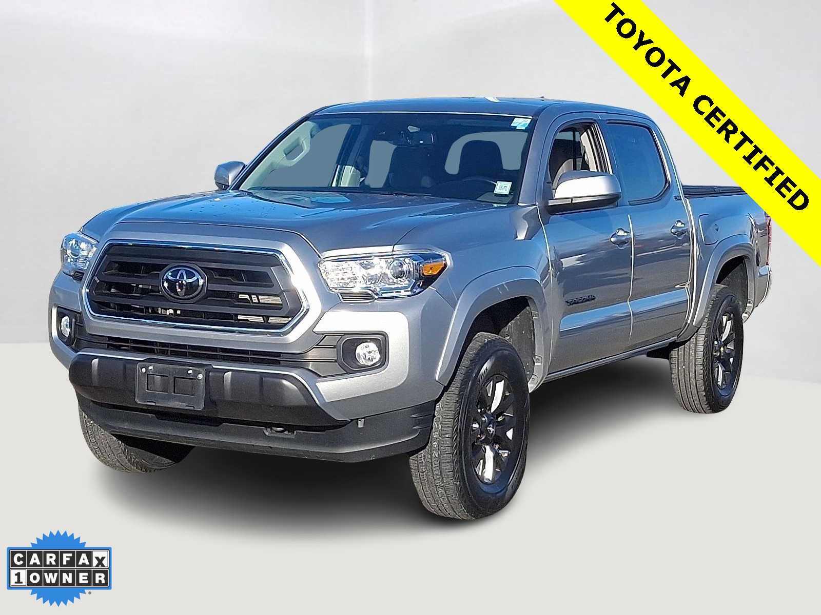 2023 Toyota Tacoma SR5's photo