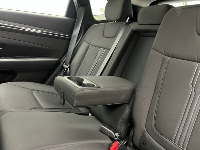 2024 Hyundai Tucson SEL photo 24